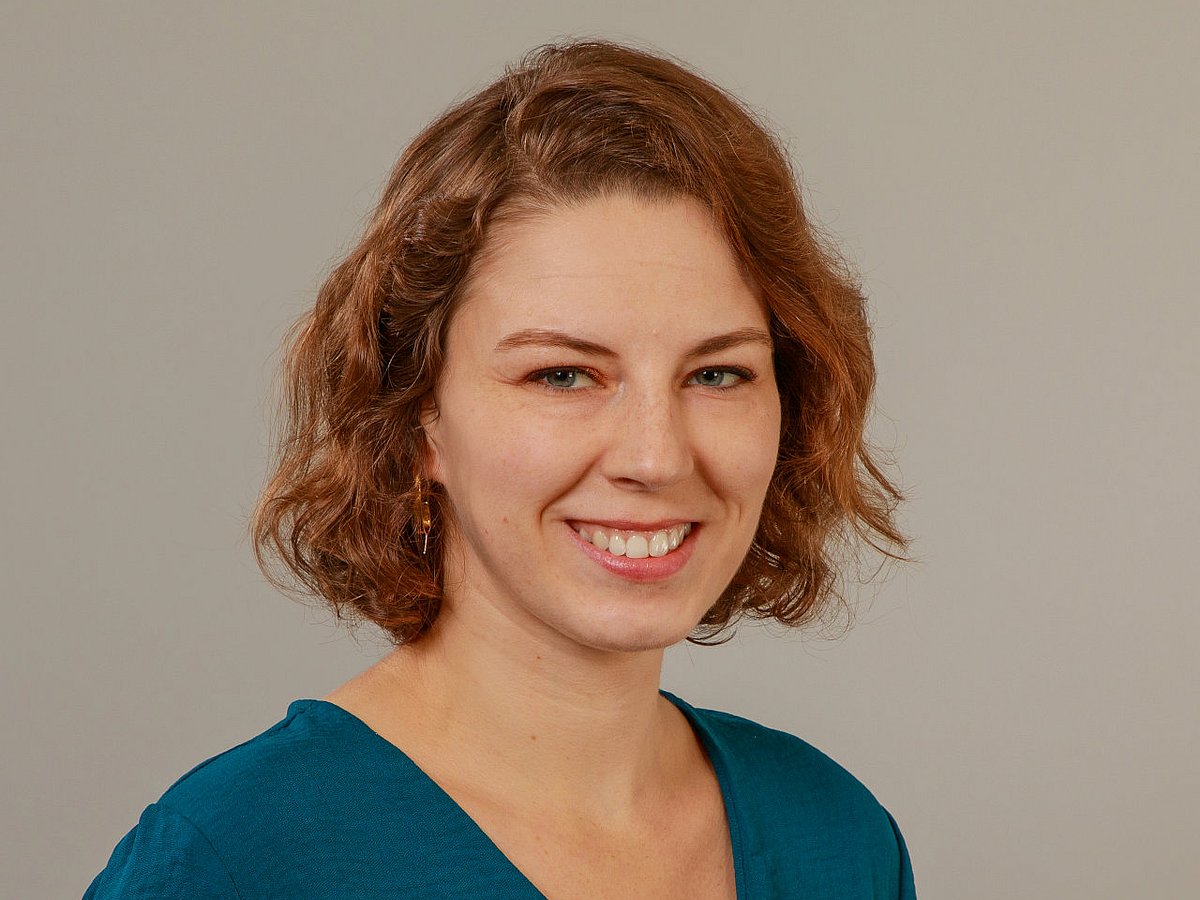 Judith Adamczyk, AWO Bundesverband e.V.