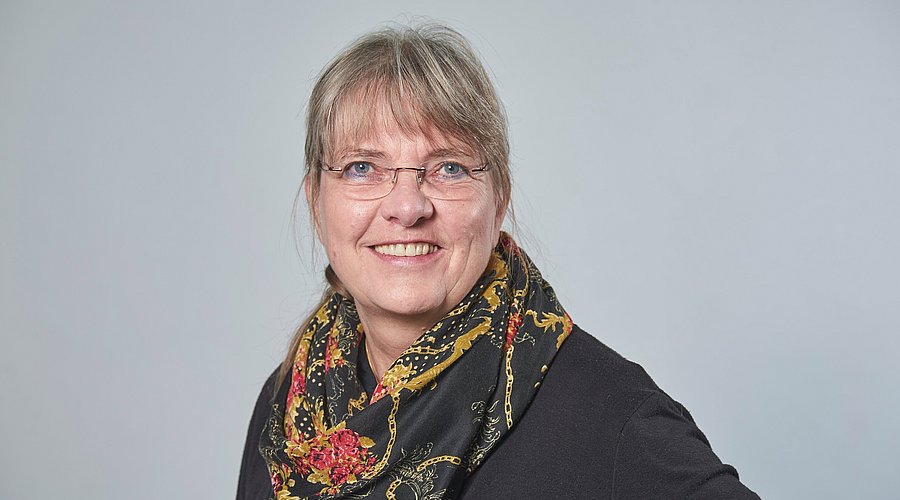 Prof. Dr. Stephanie Hagspihl, Hochschule Fulda