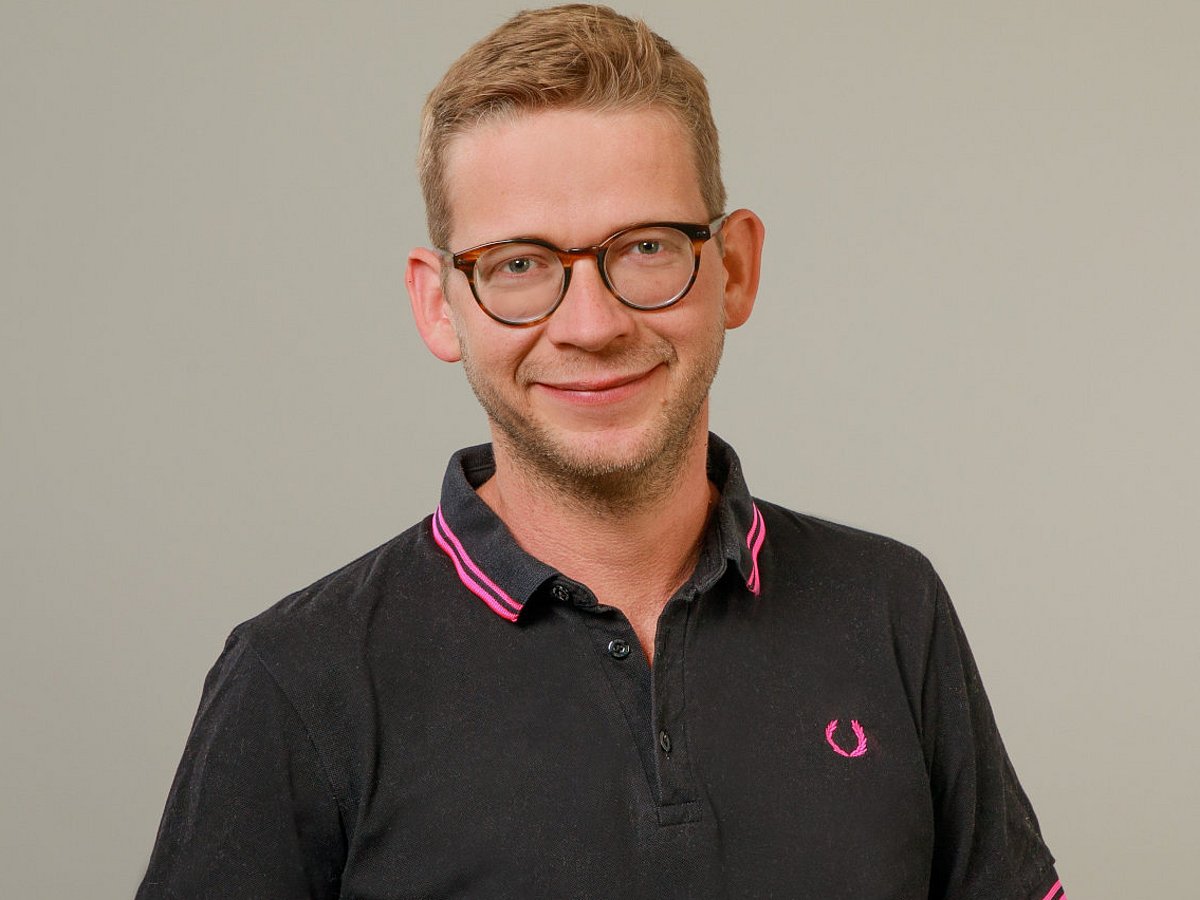 Thomas Diekamp, AWO Bundesverband e.V. 