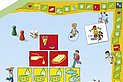 Spiele rund um die Ernährungspyramide