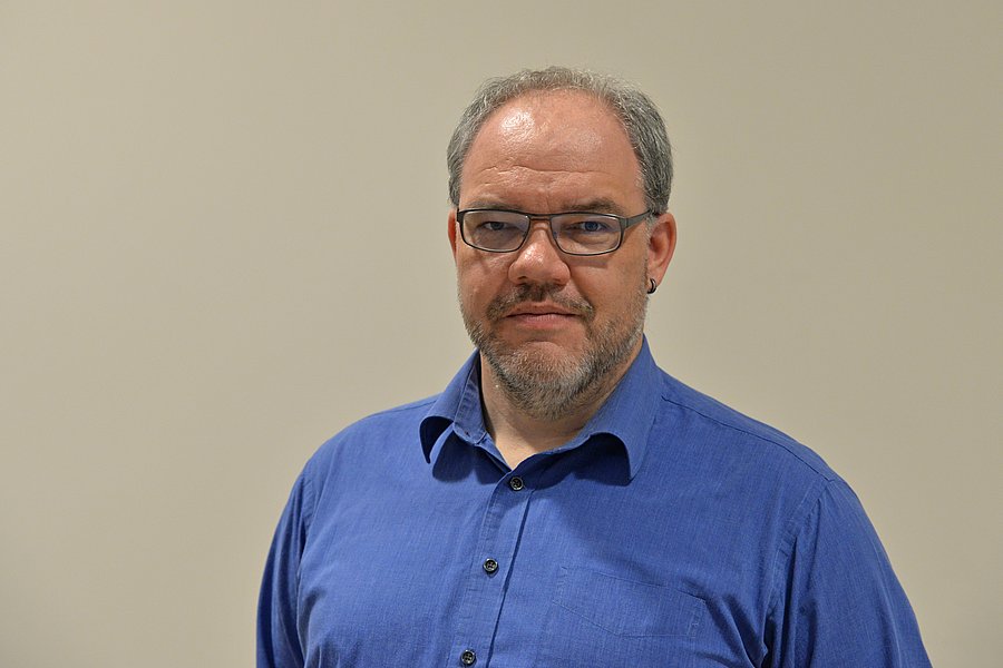 Foto von Oliver Genzel