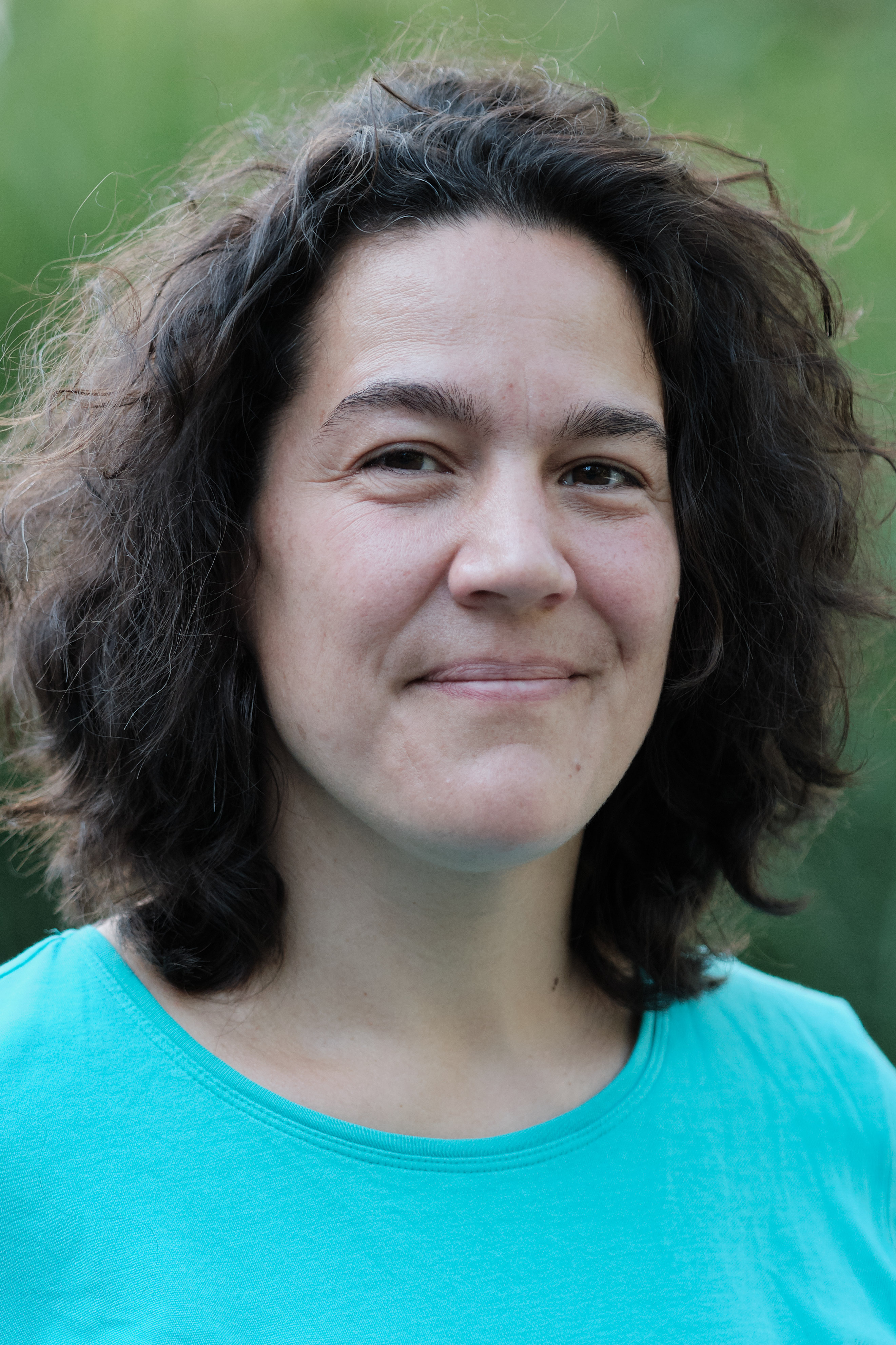 Foto von Stefanie Walder 