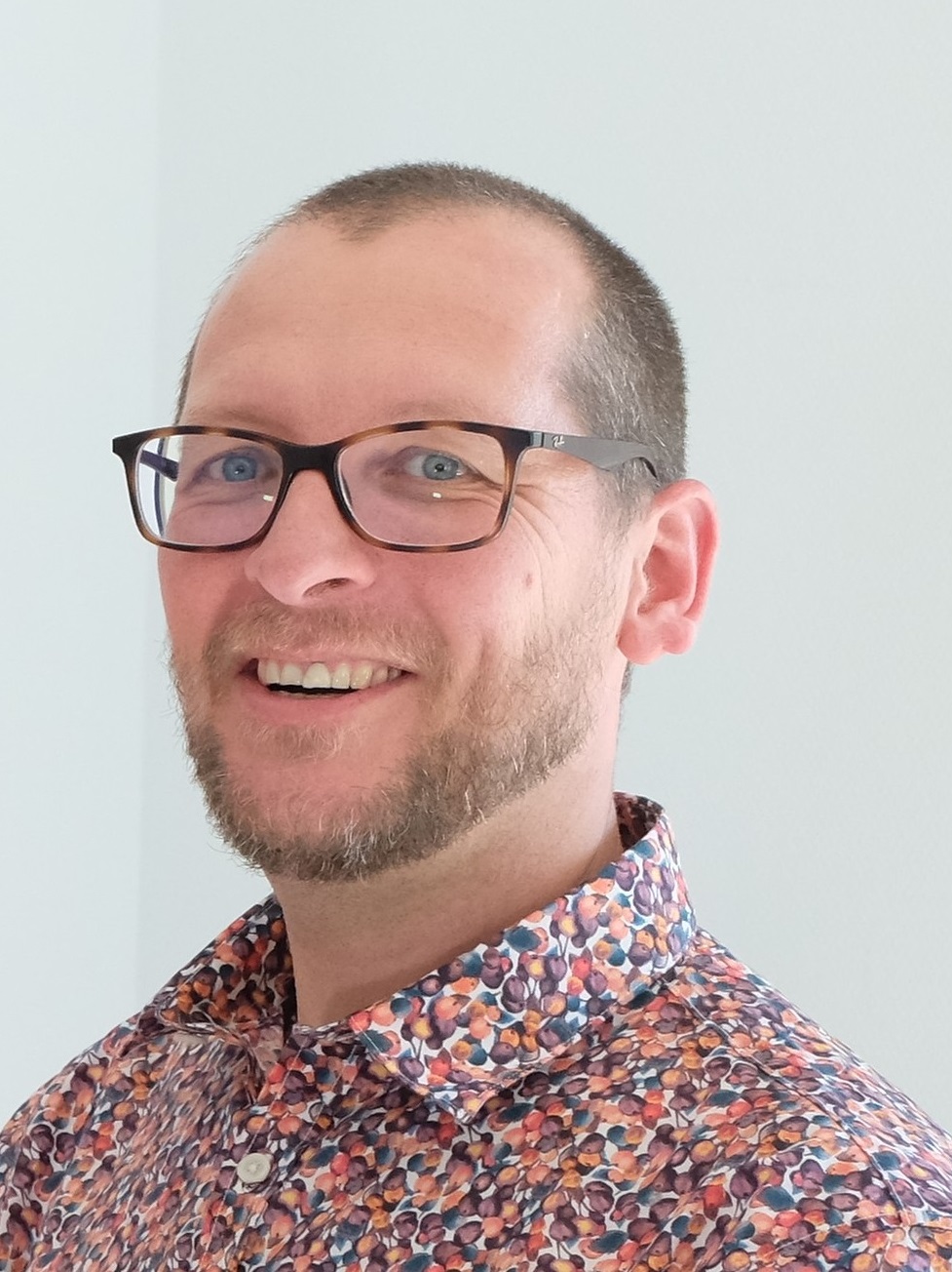 Holger Renner ist Koordinator für Qualifizierung und Qualitätsentwicklung, Landratsamt Breisgau-Hochschwarzwald